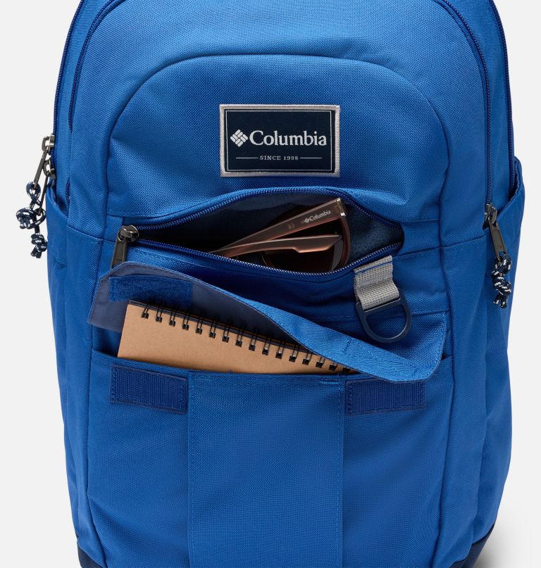 plecak buxton 26l