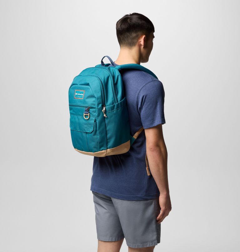 plecak buxton 26l