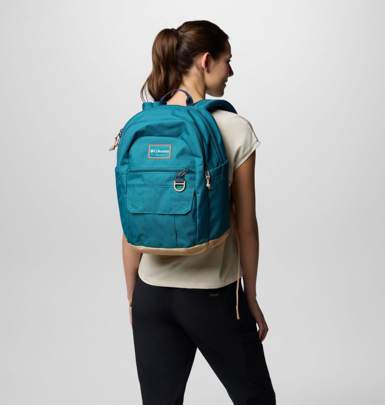plecak buxton 26l
