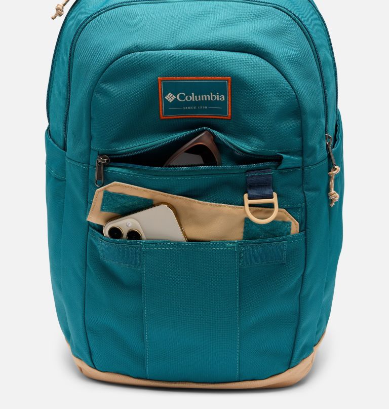 plecak buxton 26l