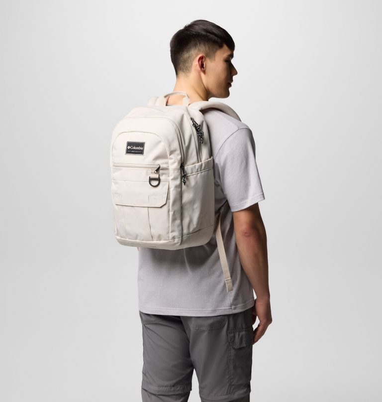 plecak buxton 26l