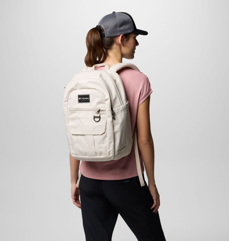 plecak buxton 26l