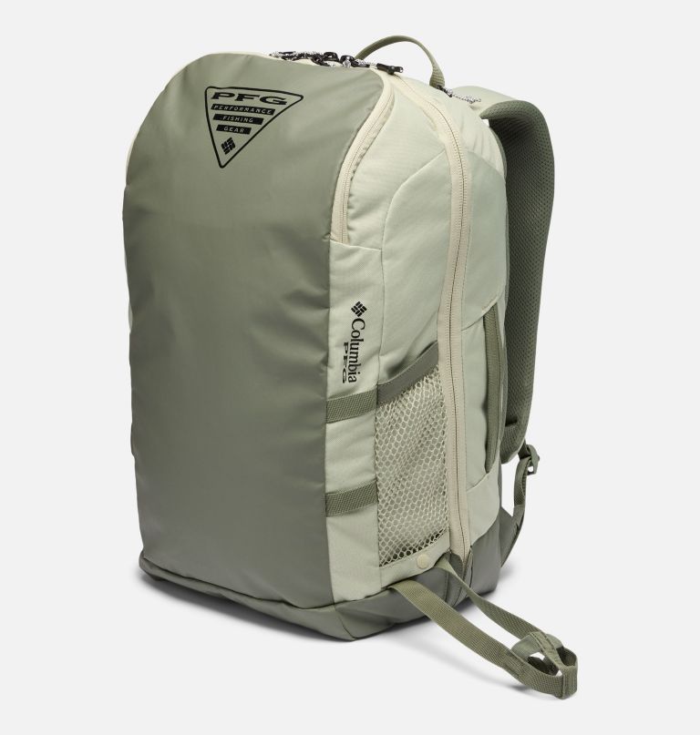 plecak pfg wild cast 34l