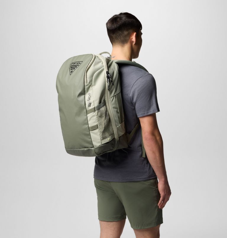 plecak pfg wild cast 34l