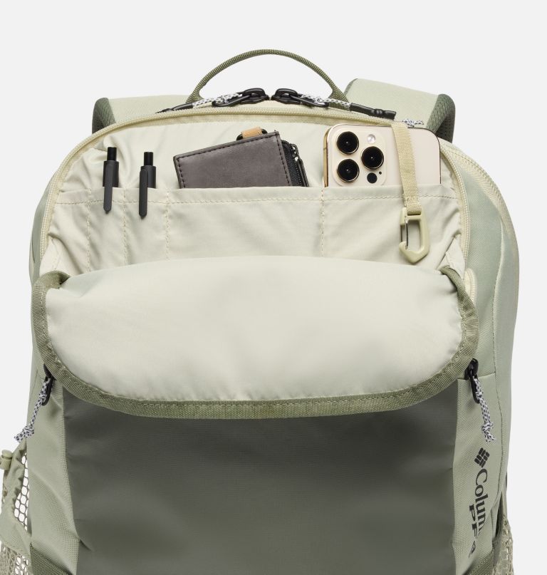 plecak pfg wild cast 34l