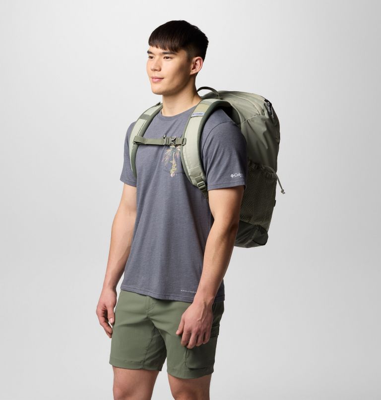 plecak pfg wild cast 34l