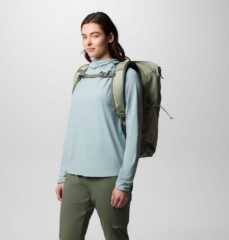 plecak pfg wild cast 34l