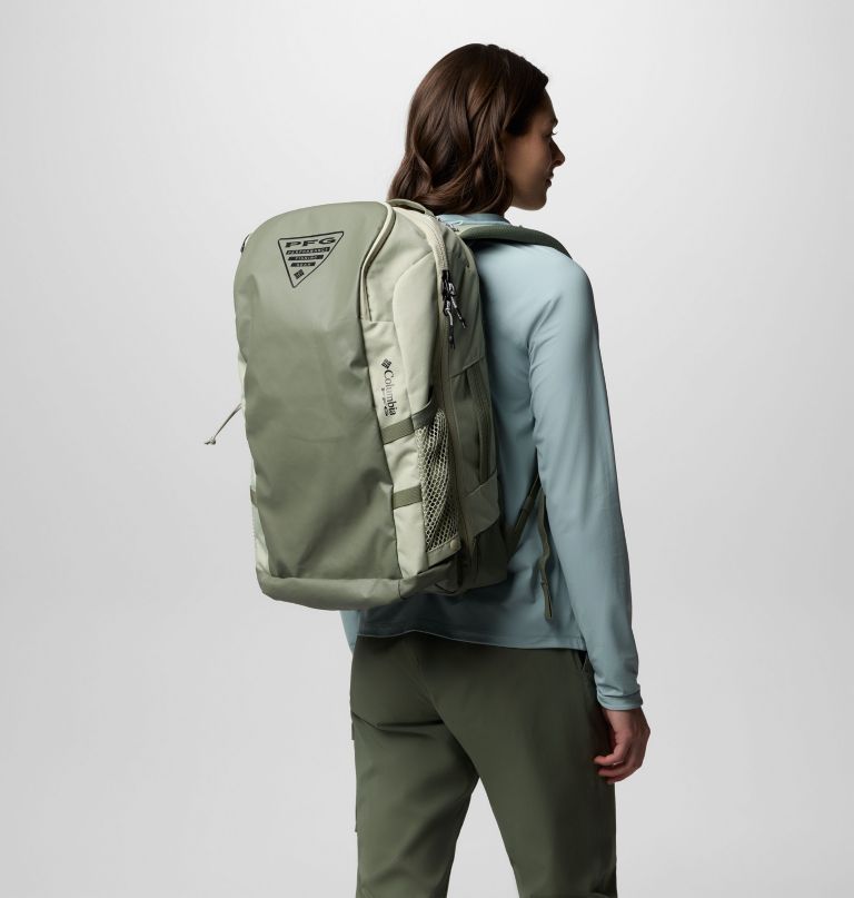 plecak pfg wild cast 34l