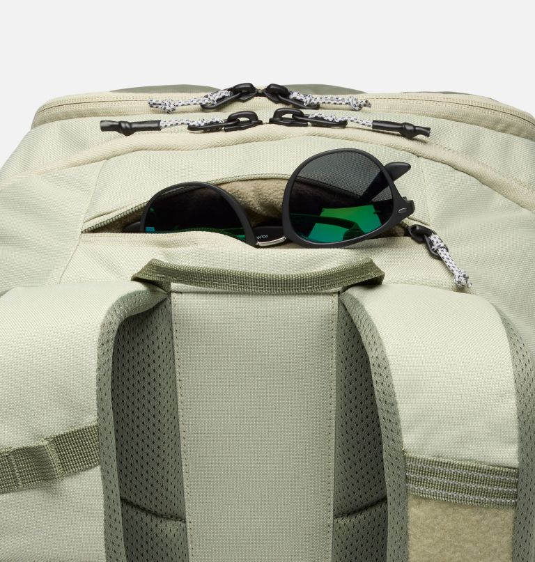 plecak pfg wild cast 34l