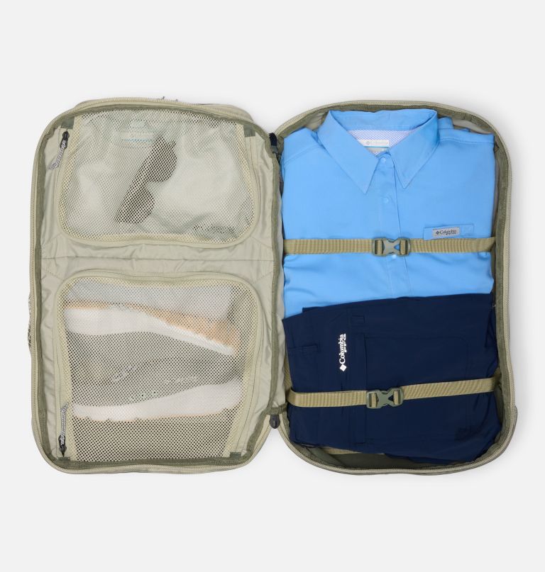 plecak pfg wild cast 34l