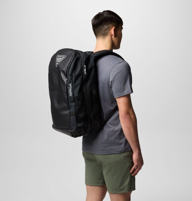 plecak pfg wild cast 34l