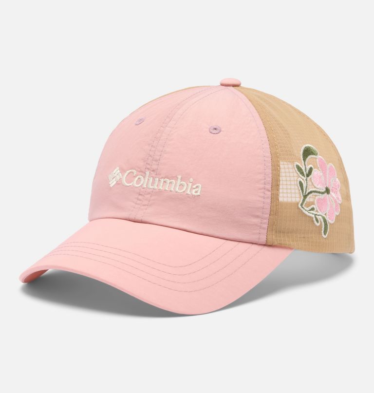 damska czapka typu trucker wells ridge