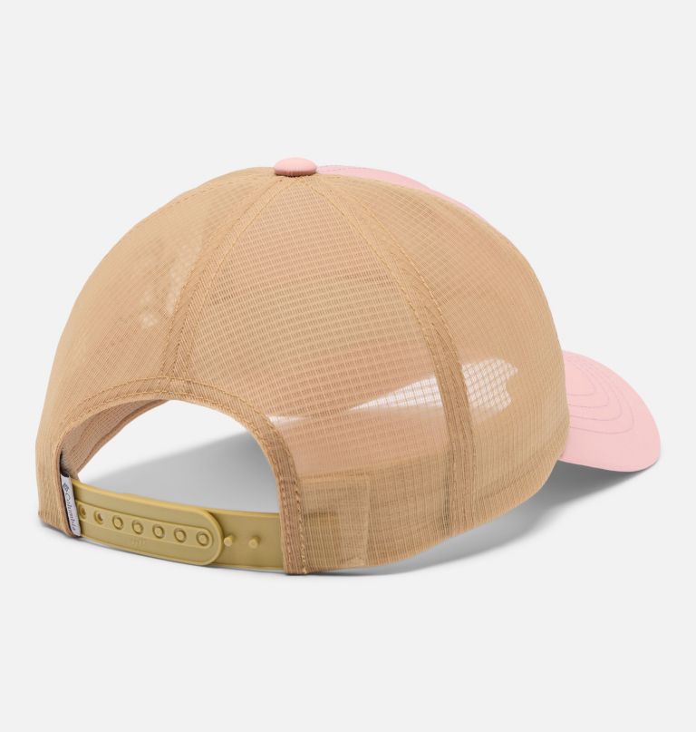damska czapka typu trucker wells ridge