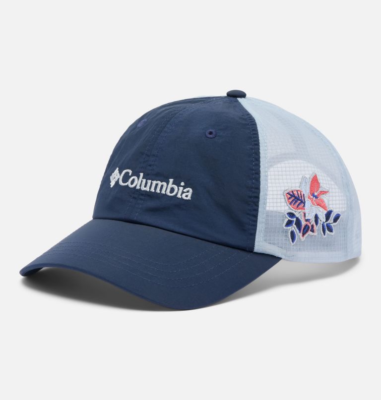 damska czapka typu trucker wells ridge