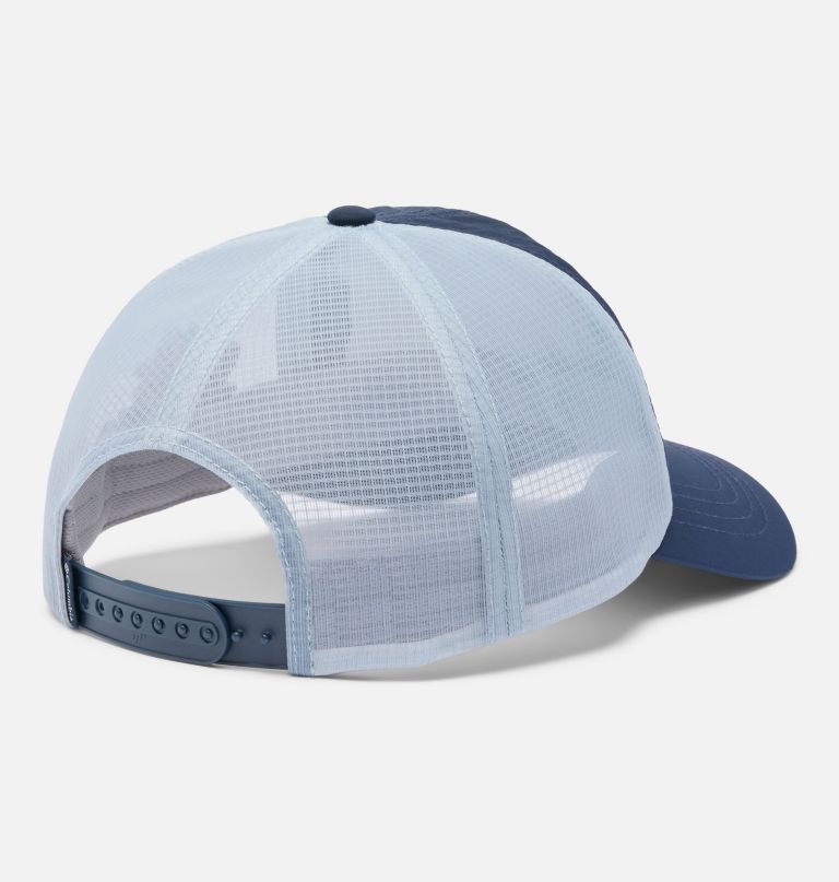 damska czapka typu trucker wells ridge