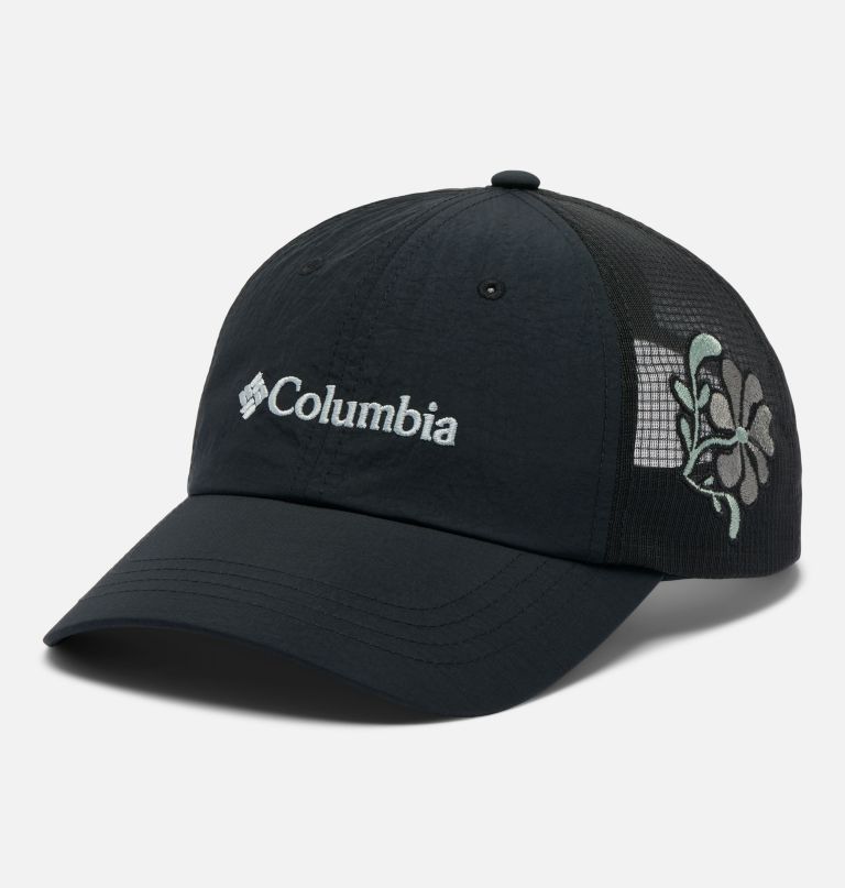 damska czapka typu trucker wells ridge