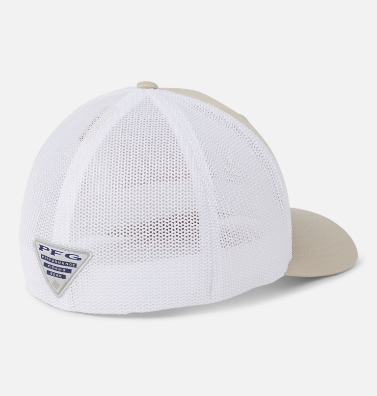 czapka z daszkiem z siatki pfg logo
