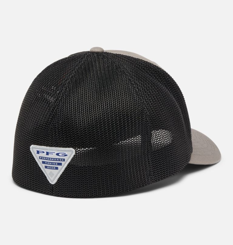 czapka z daszkiem z siatki pfg logo