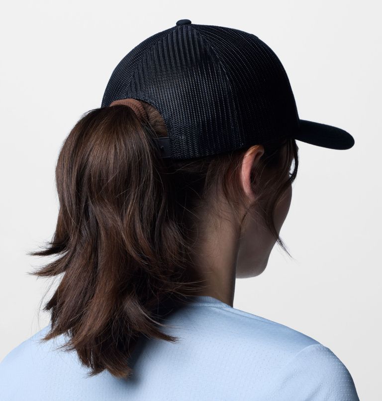 columbia mesh snapback