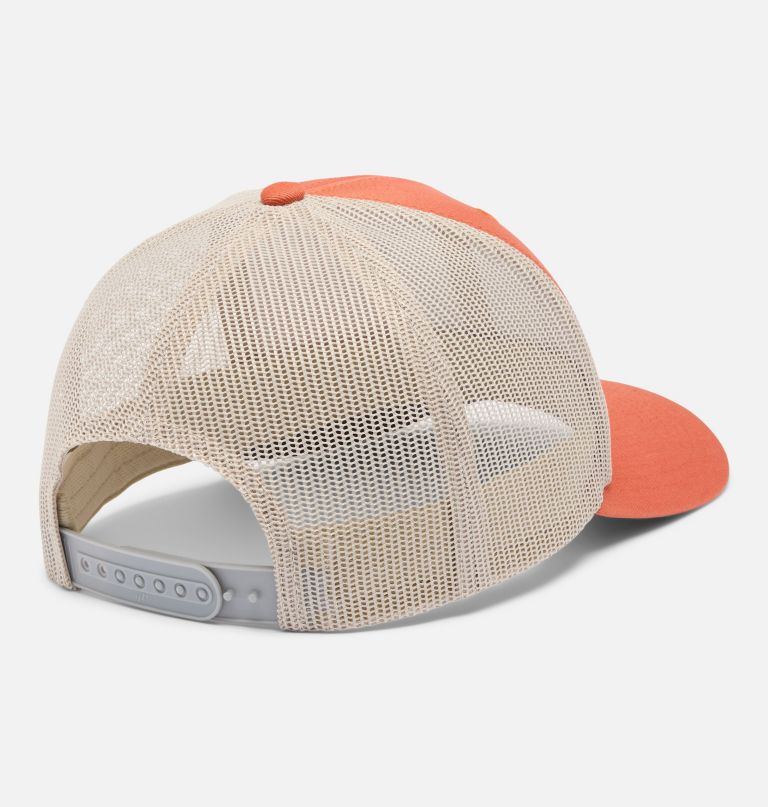 columbia mesh snapback