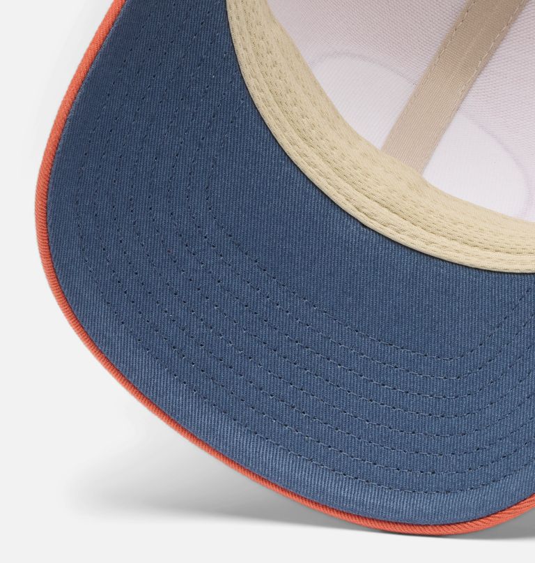 columbia mesh snapback