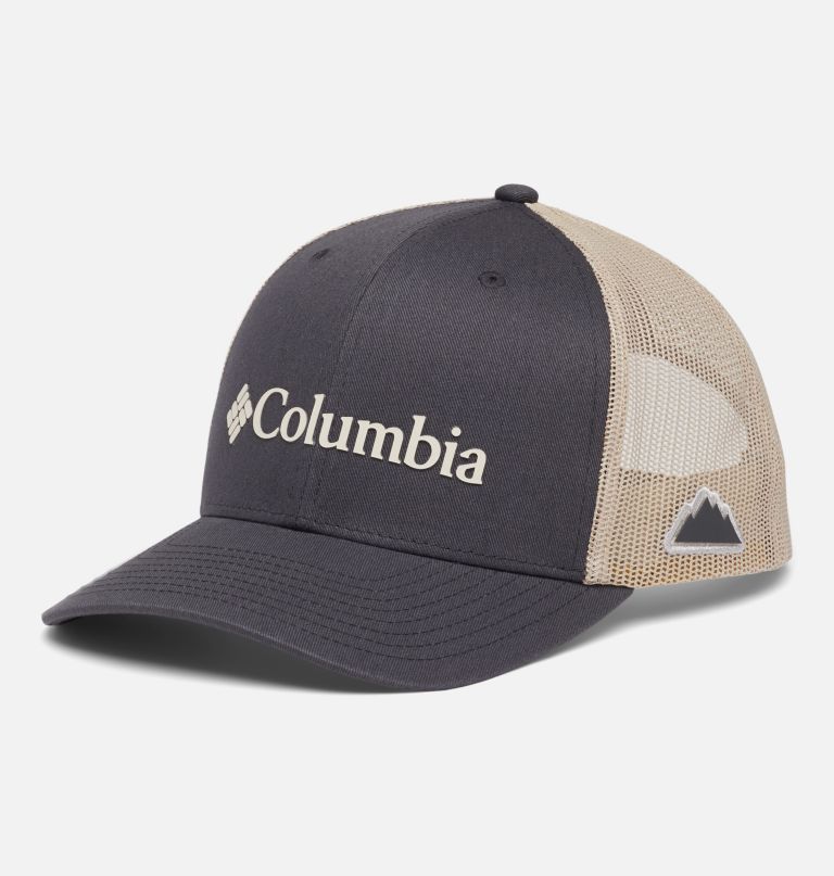 columbia mesh snapback