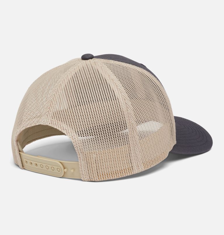 columbia mesh snapback