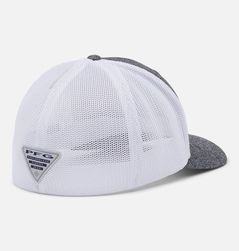 czapka z daszkiem z siatki pfg fish flag