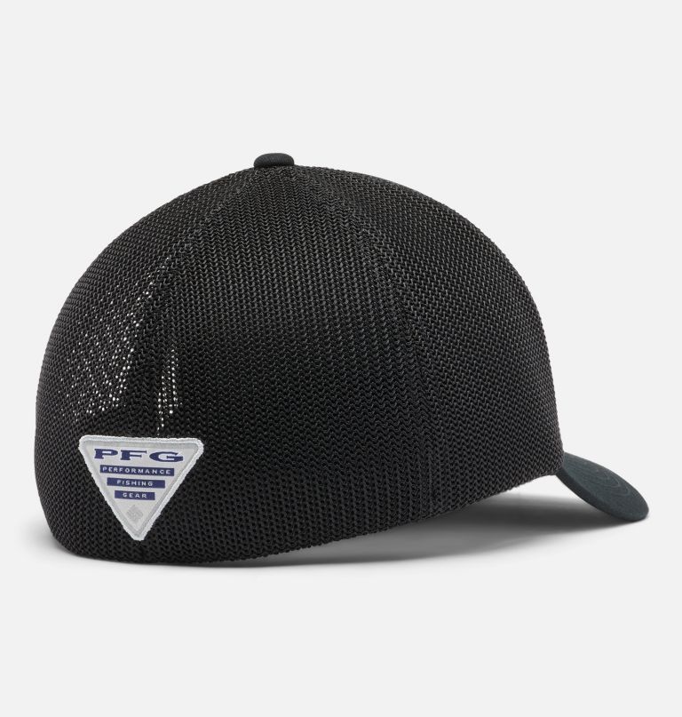 czapka z daszkiem z siatki pfg fish flag