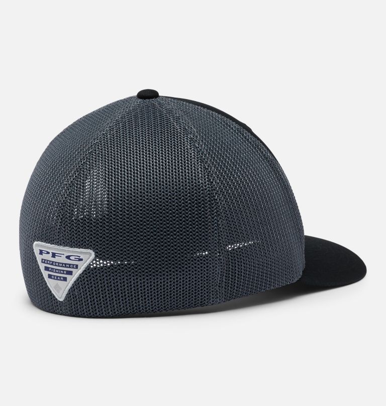 czapka z daszkiem z siatki pfg fish flag
