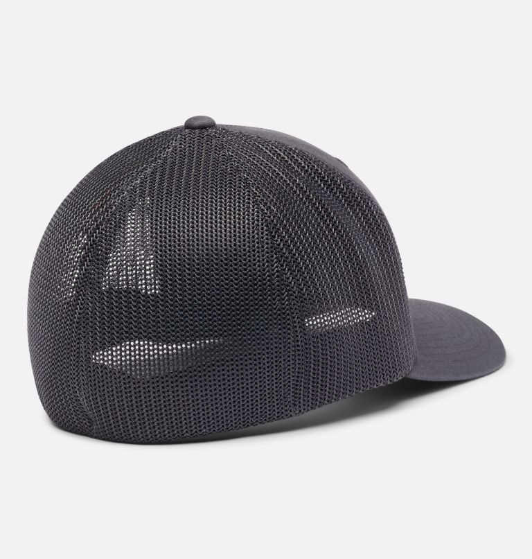 czapka z daszkiem columbia mesh tree flag