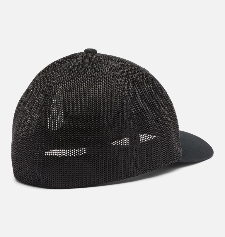 czapka z daszkiem columbia mesh tree flag