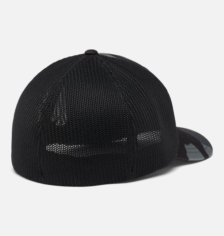 czapka z daszkiem columbia mesh tree flag