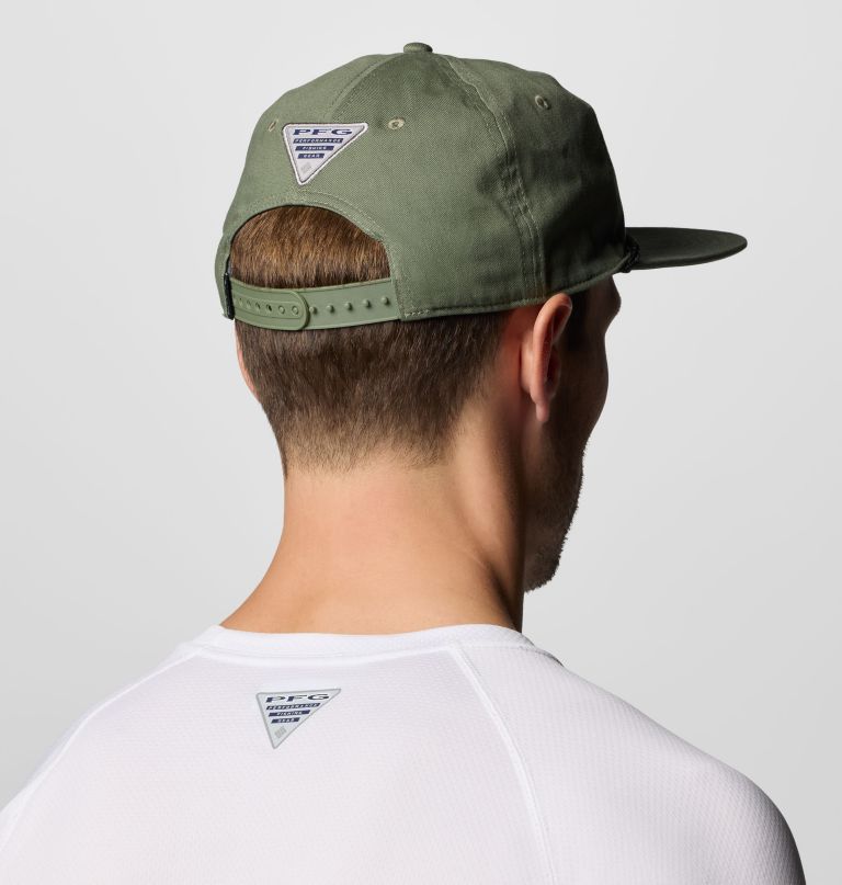 zapięcie zatrzaskowe pfg back tack