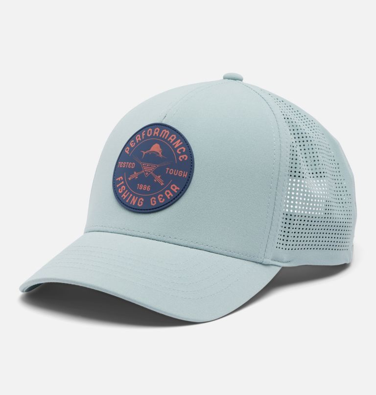pfg elite 3d stretch snap back