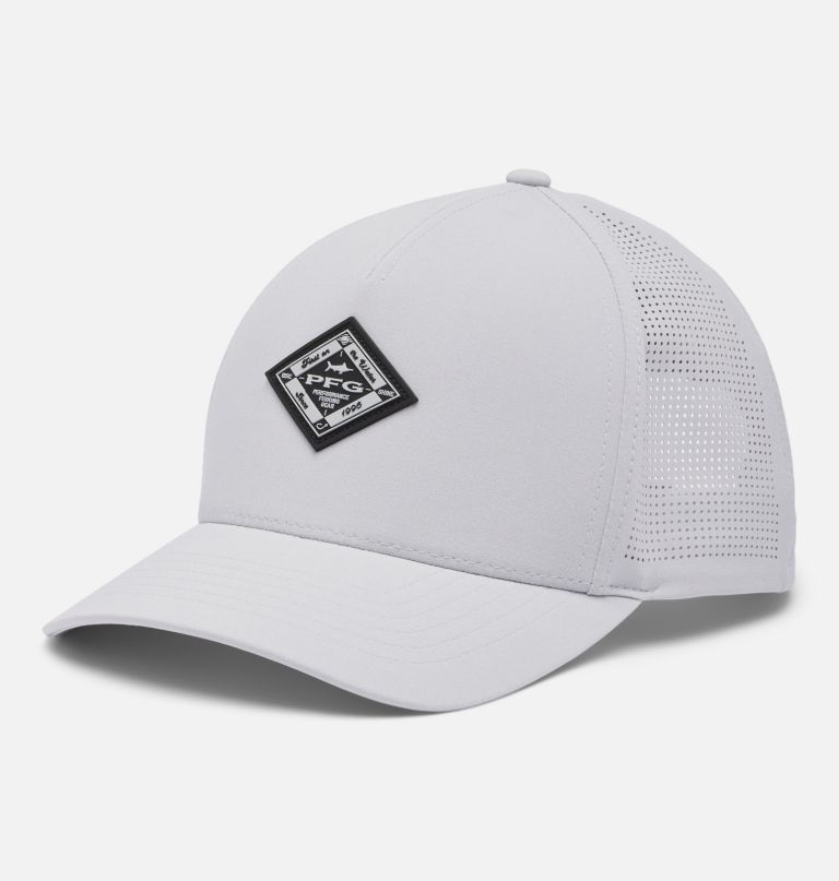 pfg elite 3d stretch snap back