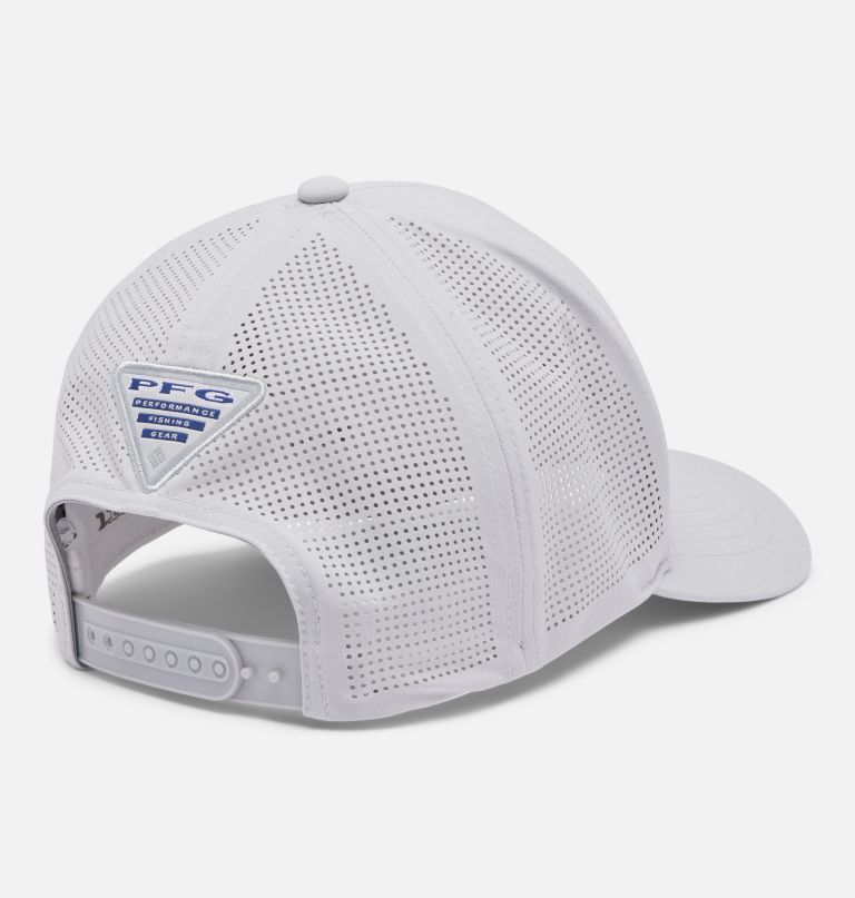 pfg elite 3d stretch snap back