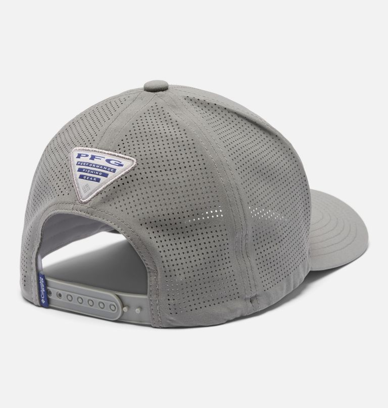 pfg elite 3d stretch snap back