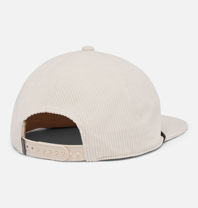packsaddle corduroy snap back