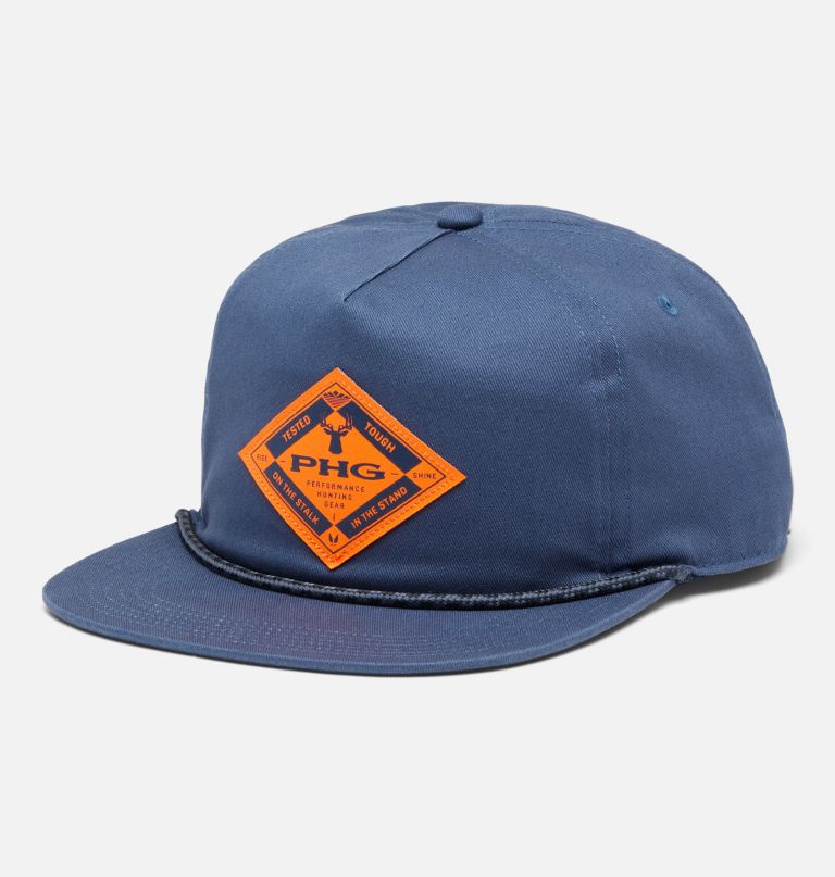 czapka z daszkiem phg terminal shot snap back