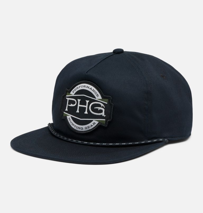 czapka z daszkiem phg terminal shot snap back