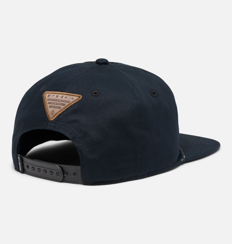 czapka z daszkiem phg terminal shot snap back