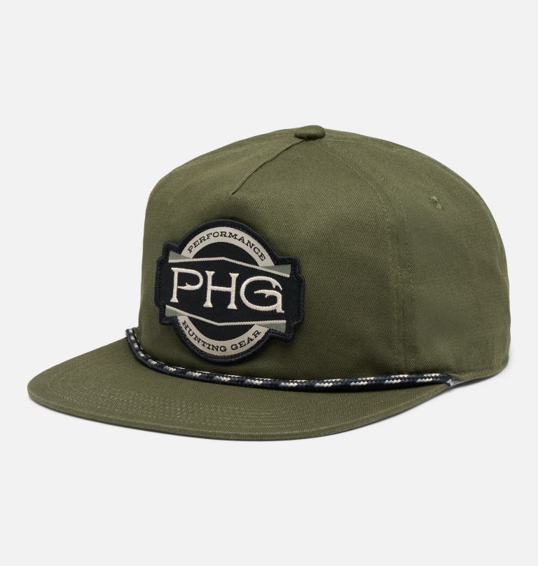 czapka z daszkiem phg terminal shot snap back