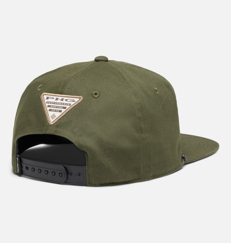 czapka z daszkiem phg terminal shot snap back