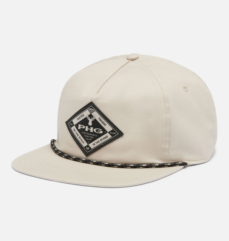 czapka z daszkiem phg terminal shot snap back