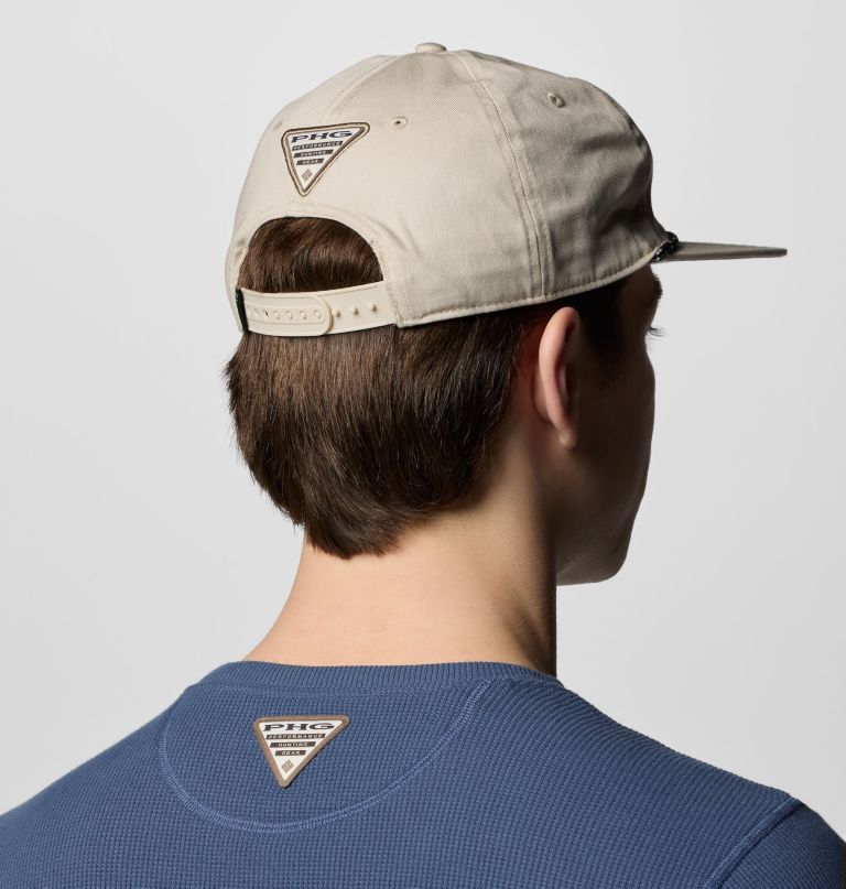 czapka z daszkiem phg terminal shot snap back