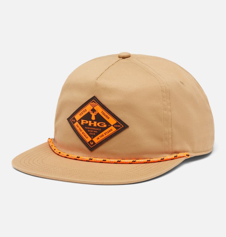 czapka z daszkiem phg terminal shot snap back
