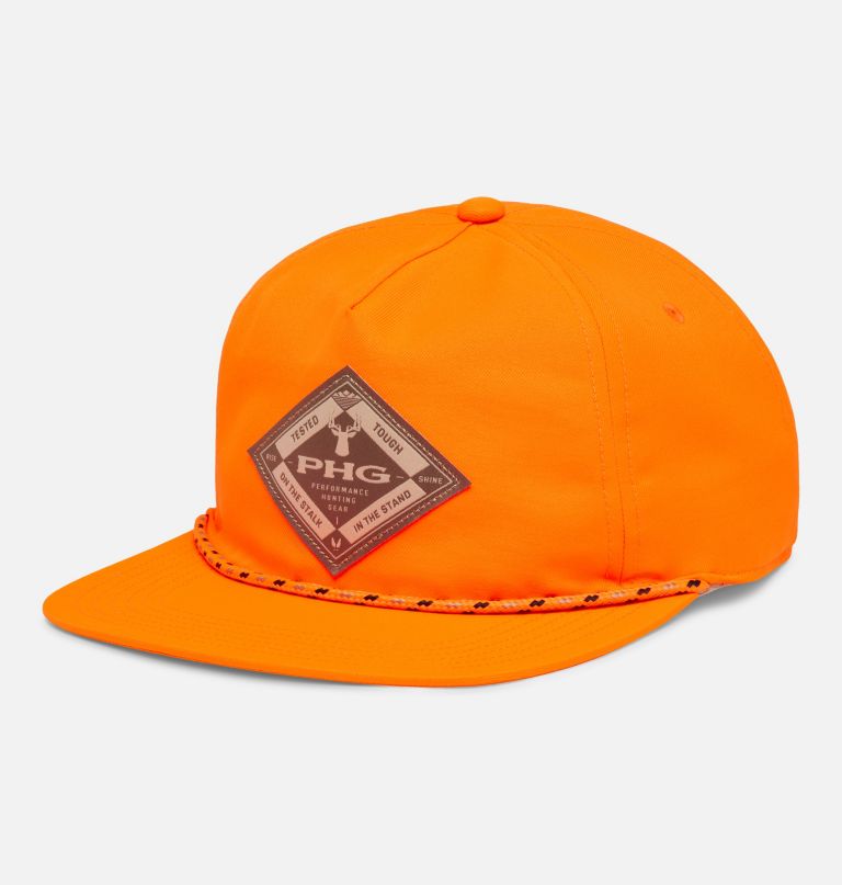 czapka z daszkiem phg terminal shot snap back