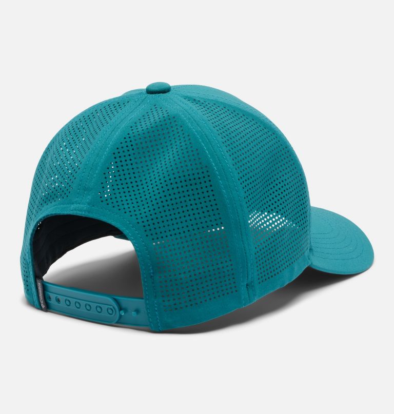 czapka z daszkiem mountaincap 3d stretch snap back