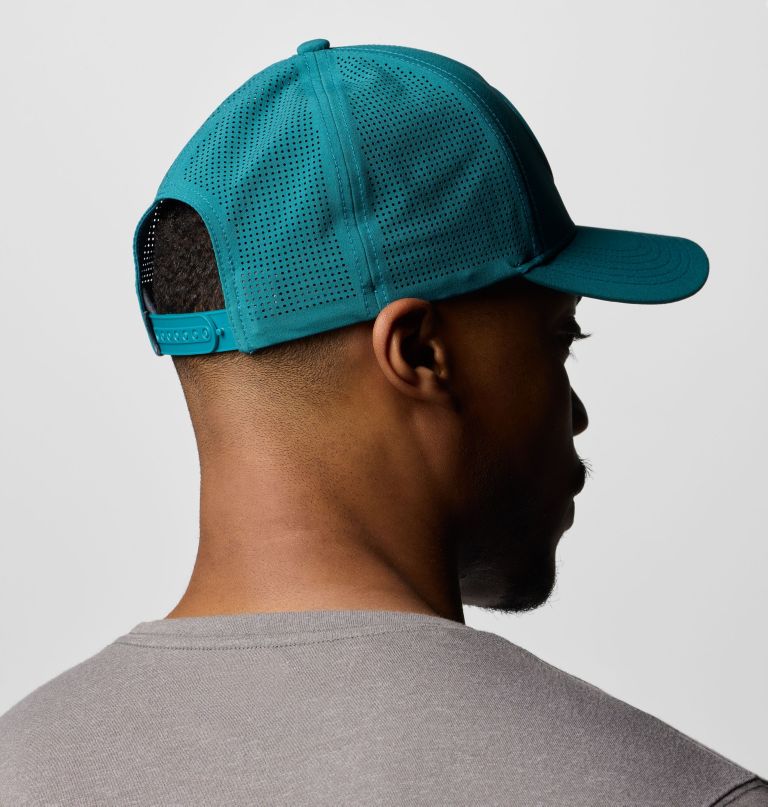 czapka z daszkiem mountaincap 3d stretch snap back
